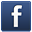 Facebook button
