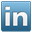 Linkedin button